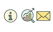 情報マーク、分析マーク、メールマークを組.png