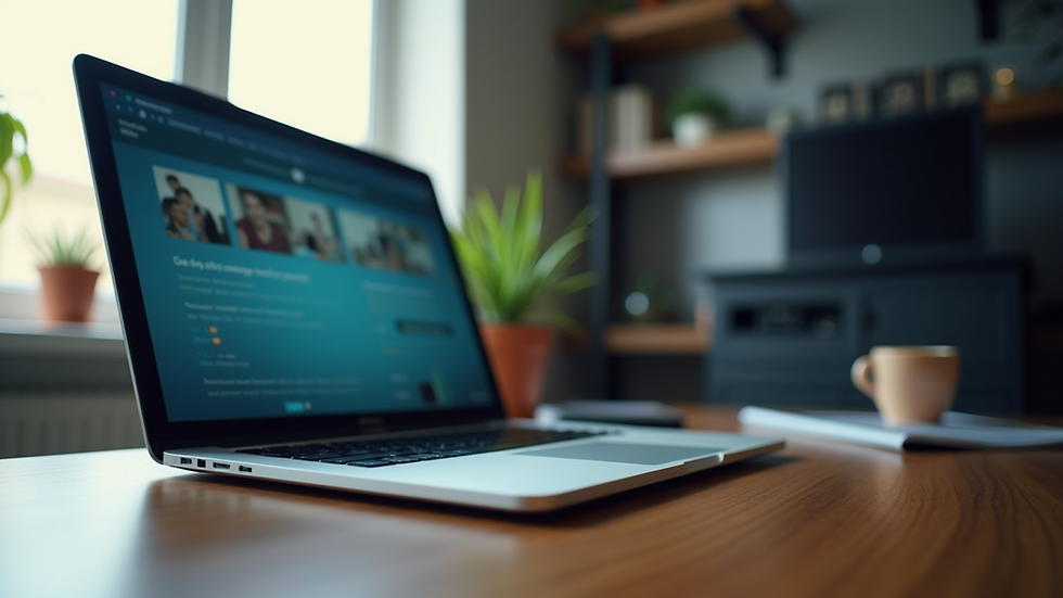 Online Eğitimde Blog Yazmanın Faydaları