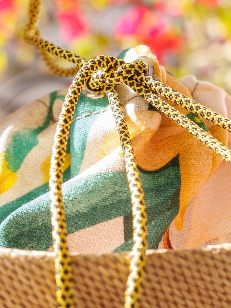 Miniatura: Bambou Bag - Big