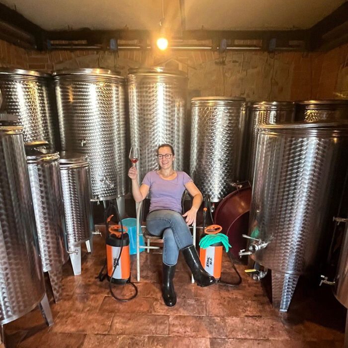 Arret Wines Set to Make Their Debut in Ontario