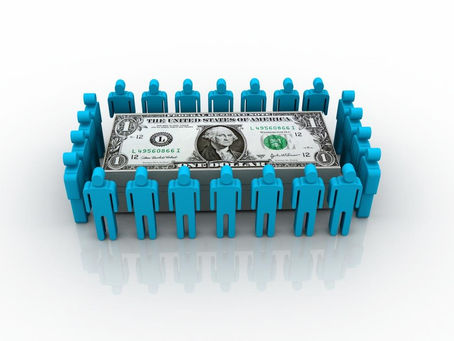 Crowdfunding y Crowdlending