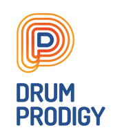Drum Prodigy’s Official Logo