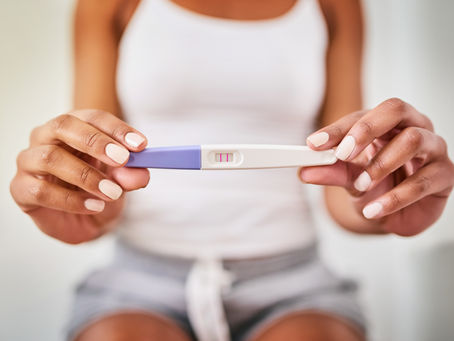 Navigating the First Trimester of Pregnancy: A Comprehensive Guide