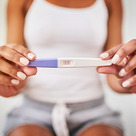 Navigating the First Trimester of Pregnancy: A Comprehensive Guide
