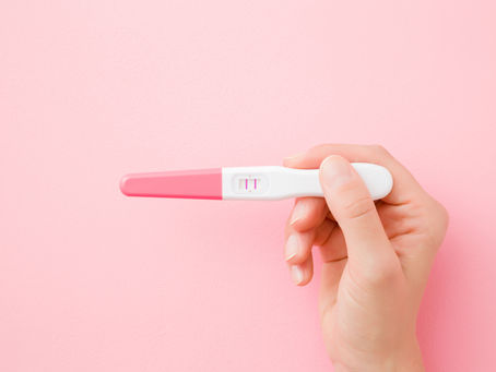 Navigating Early Pregnancy Symptoms with Bobo