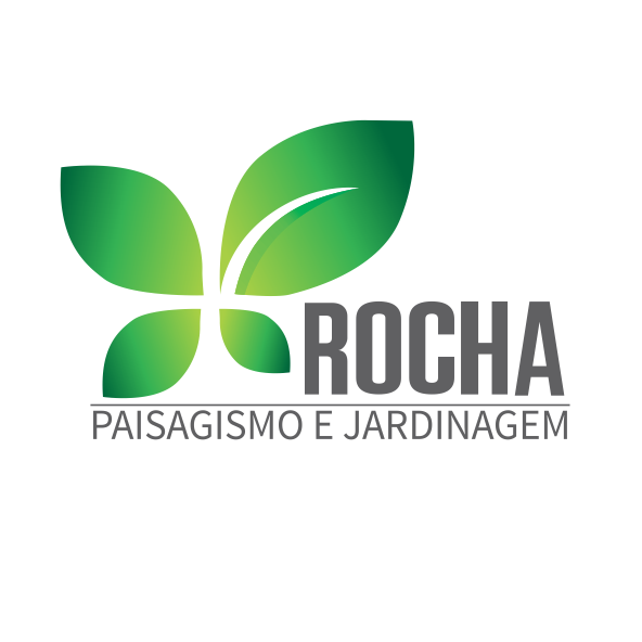 Rocha paisagismo em Hortolândia