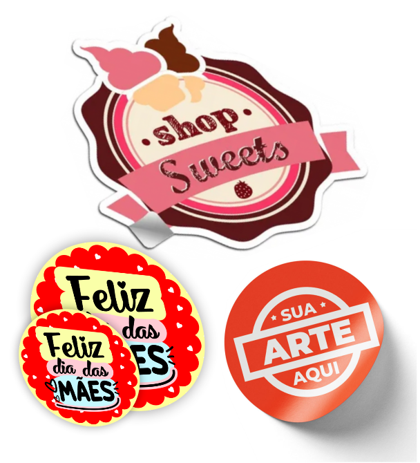 Adesivo vinil em hortolândia