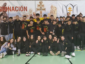 El C.D Onil volvió a Caravaca por Navidad 