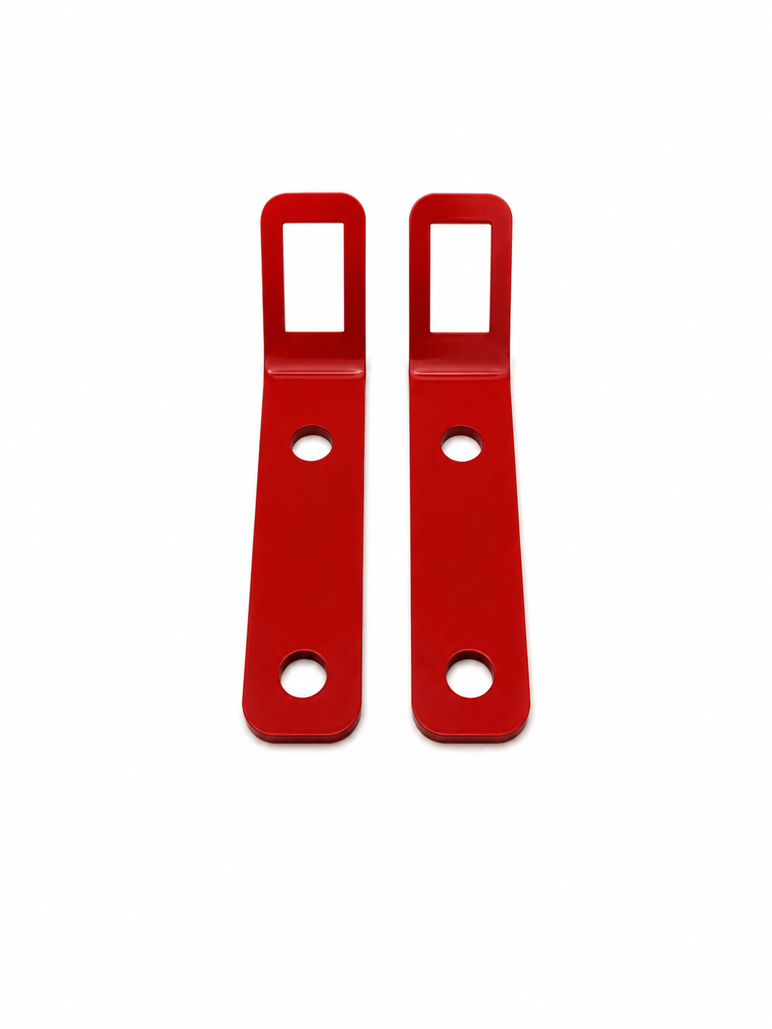 E36 Tie Down Hooks