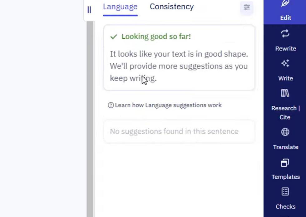 Jenni AI vs Paperpal