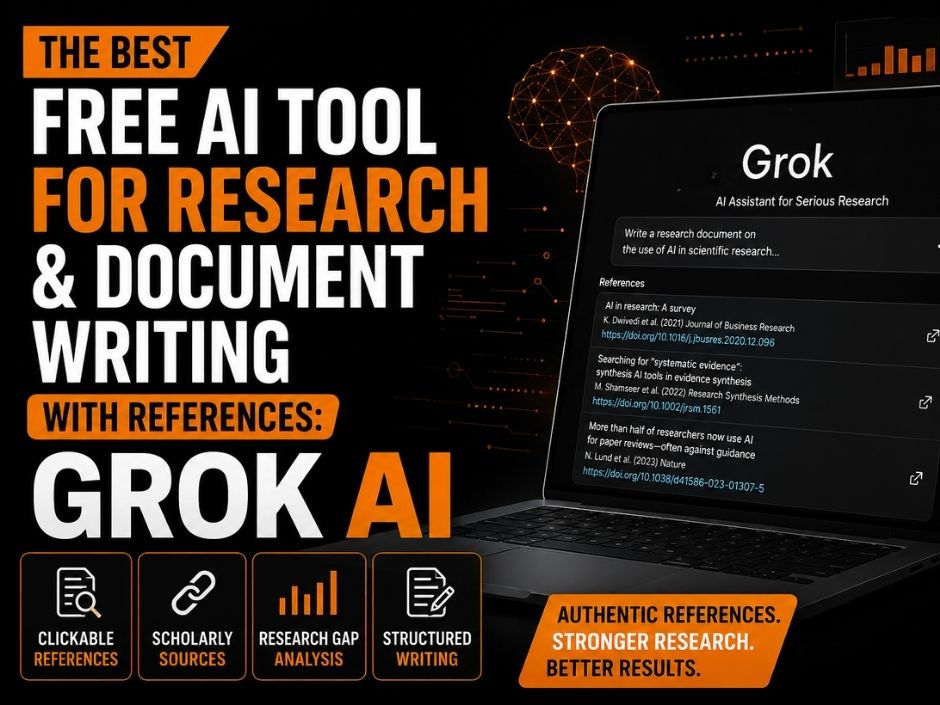 Grok AI