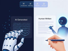 SafeWrite AI