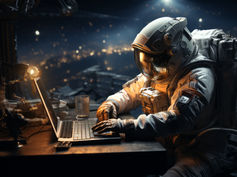 Young Boy Hacks NASA and Receives a Certificate of Appreciation
