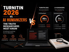 Turnitin vs AI Humanizers