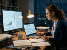 Dissertation Writing