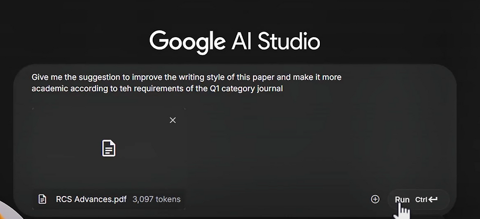 Plagiarism