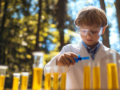 15-Year-Old Invents Soap to Fight Skin Cancer