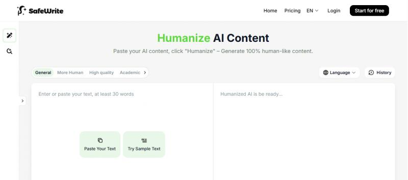 Turnitin vs AI Humanizers
