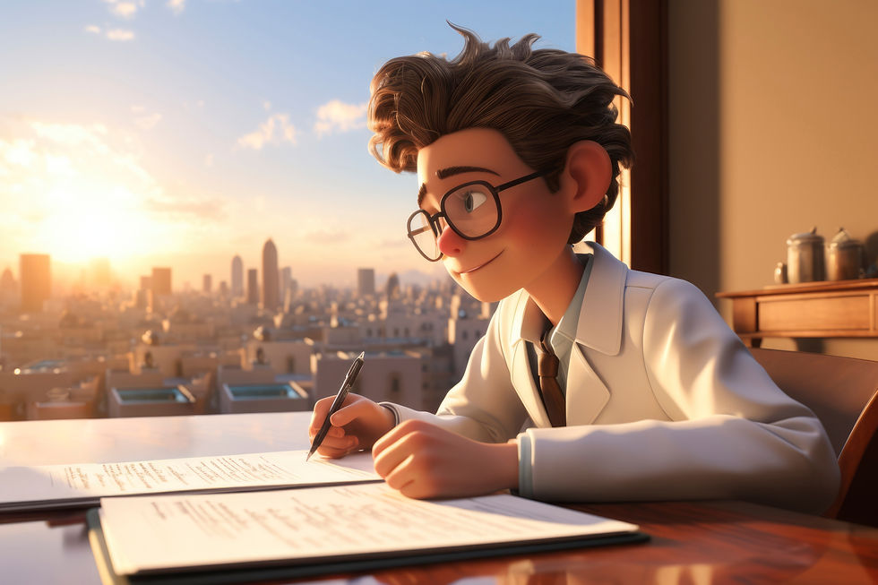 What Is Academic Writing? | Dos and Don’ts for Students