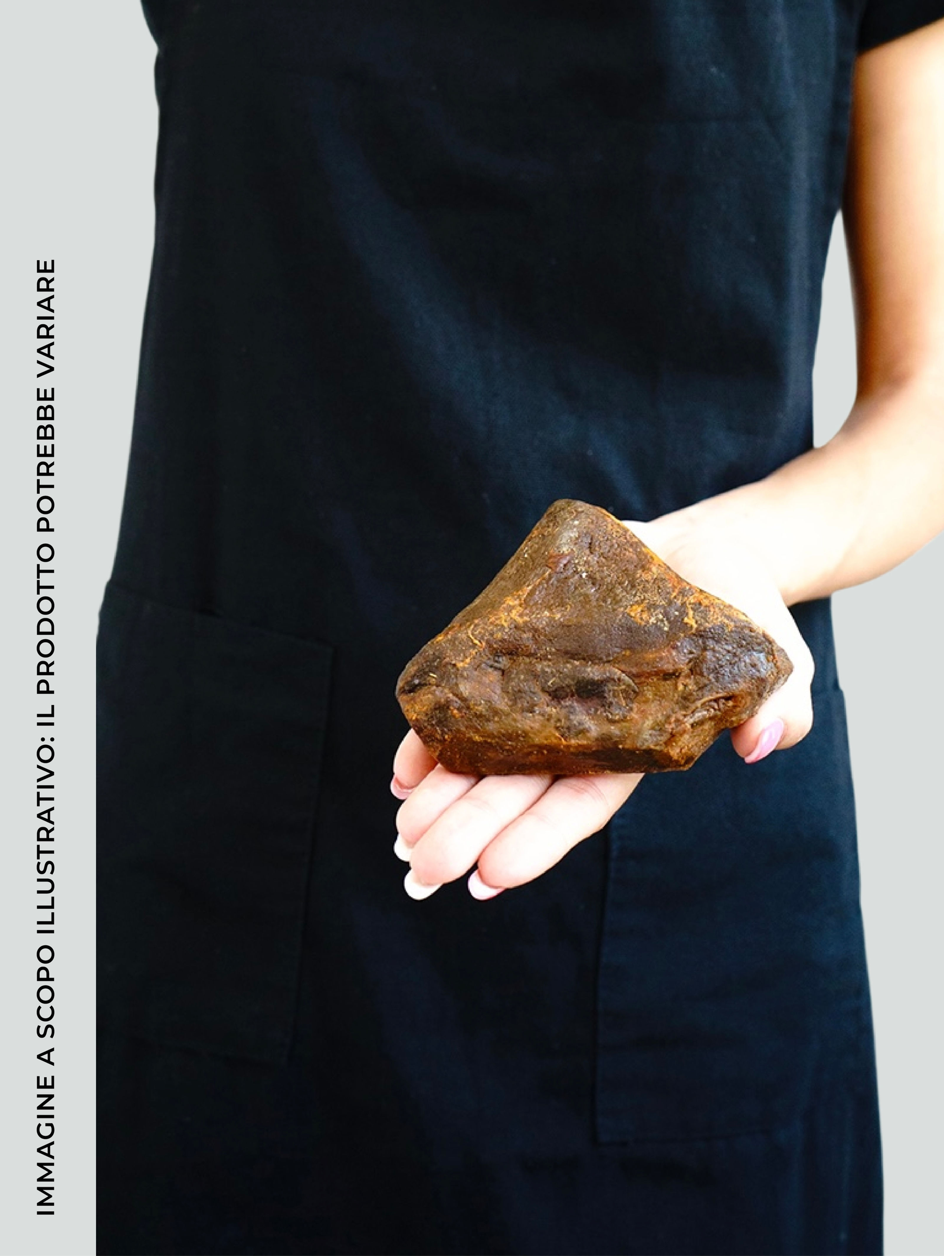 CUORE DI TONNO ROSSO