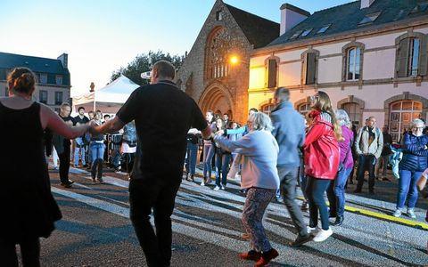 Fest-noz des 70 ans ! - GRATUIT