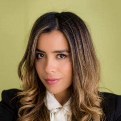 Imane El Alaoui