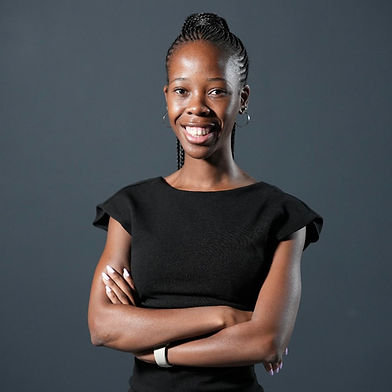 Siliziwe Nkalitshana