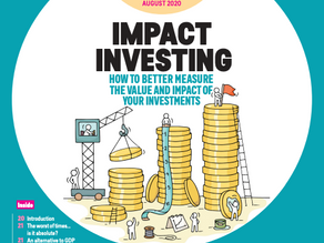 Can we get on the same page?