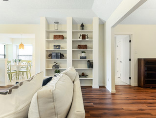 Cozy Arlington Home Sells for $25k Over Asking Price