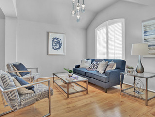RESA Unveils 2020 Home Staging Statistics