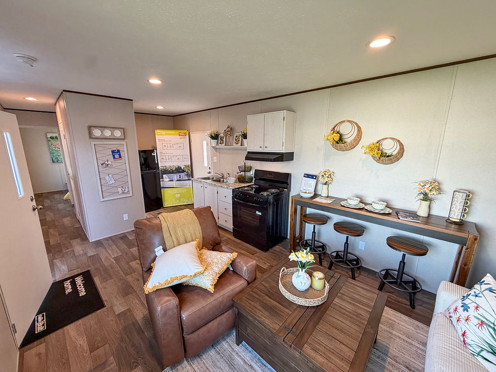 Thumbnail: TRU Buttercup