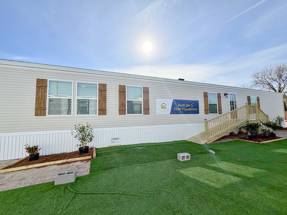 Thumbnail: The Bartholomew