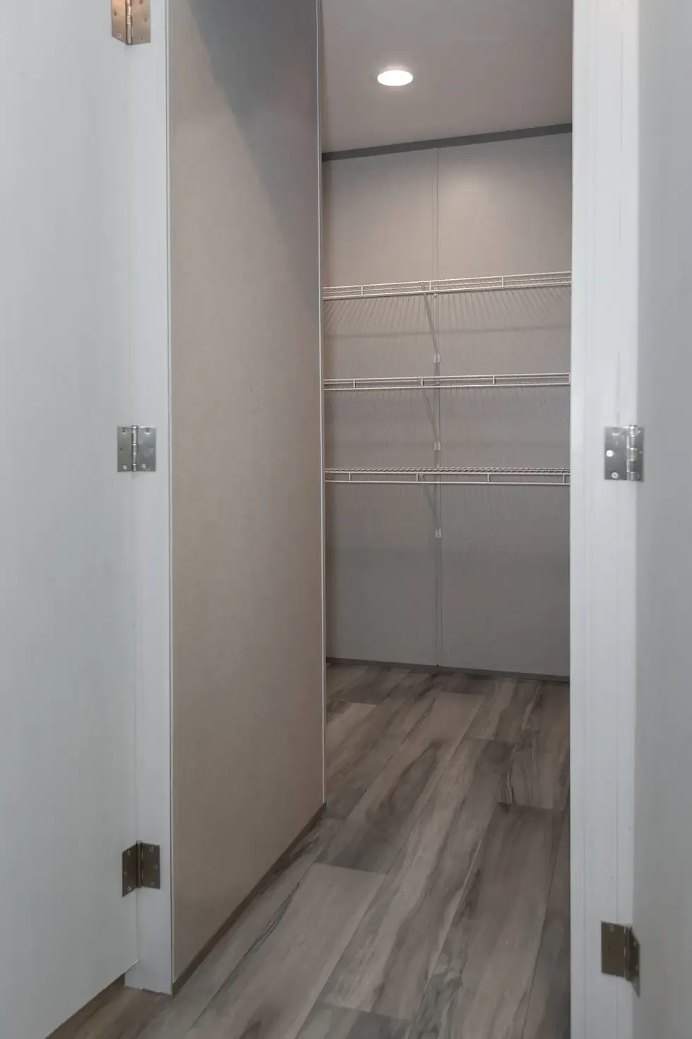 Thumbnail: The Pantry House