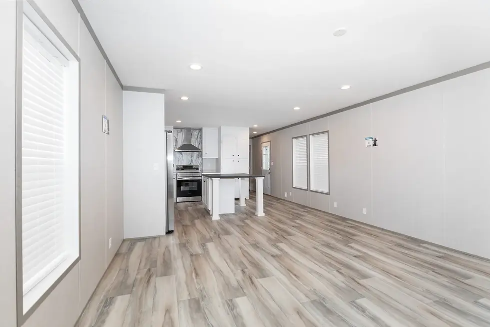 Thumbnail: The Pantry House