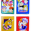 Thumbnail: Children Playing Card
