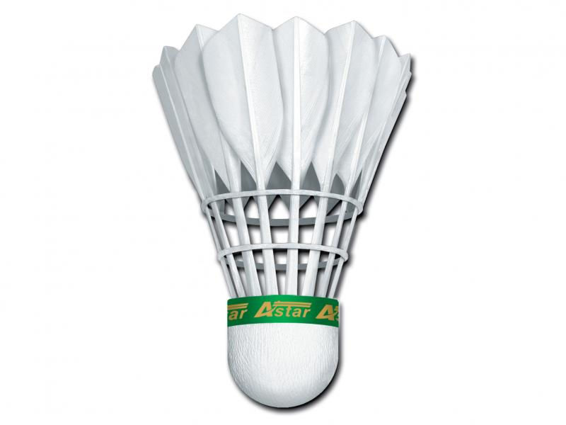 Thumbnail: Astar SC1133 Shuttlecock