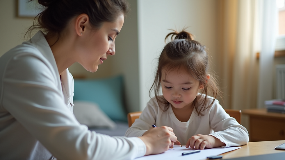 Understanding ABA Therapy and Its Benefits