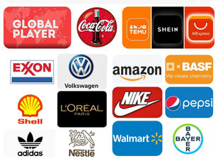 Global Players: Damages and Tax Tricks - when profit is privatized and costs are shared by all...
