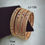 Thumbnail: Polki Bangles, Various Styles