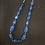 Thumbnail: Long Beaded Necklace