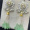 Thumbnail: Tassel Earrings