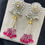 Thumbnail: Tassel Earrings