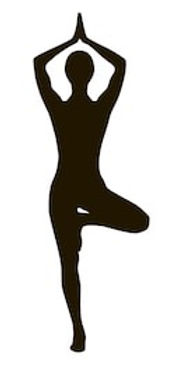yoga-girl-silhouette-black-white-260nw-6