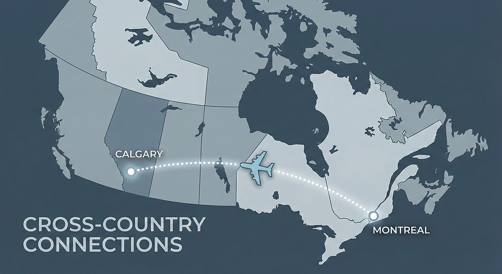 From Montreal to Calgary: How to Sell Furniture Across Canada in 2025