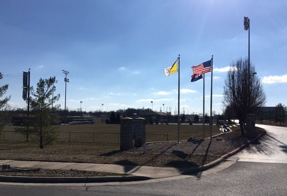 Springfield Catholic High School