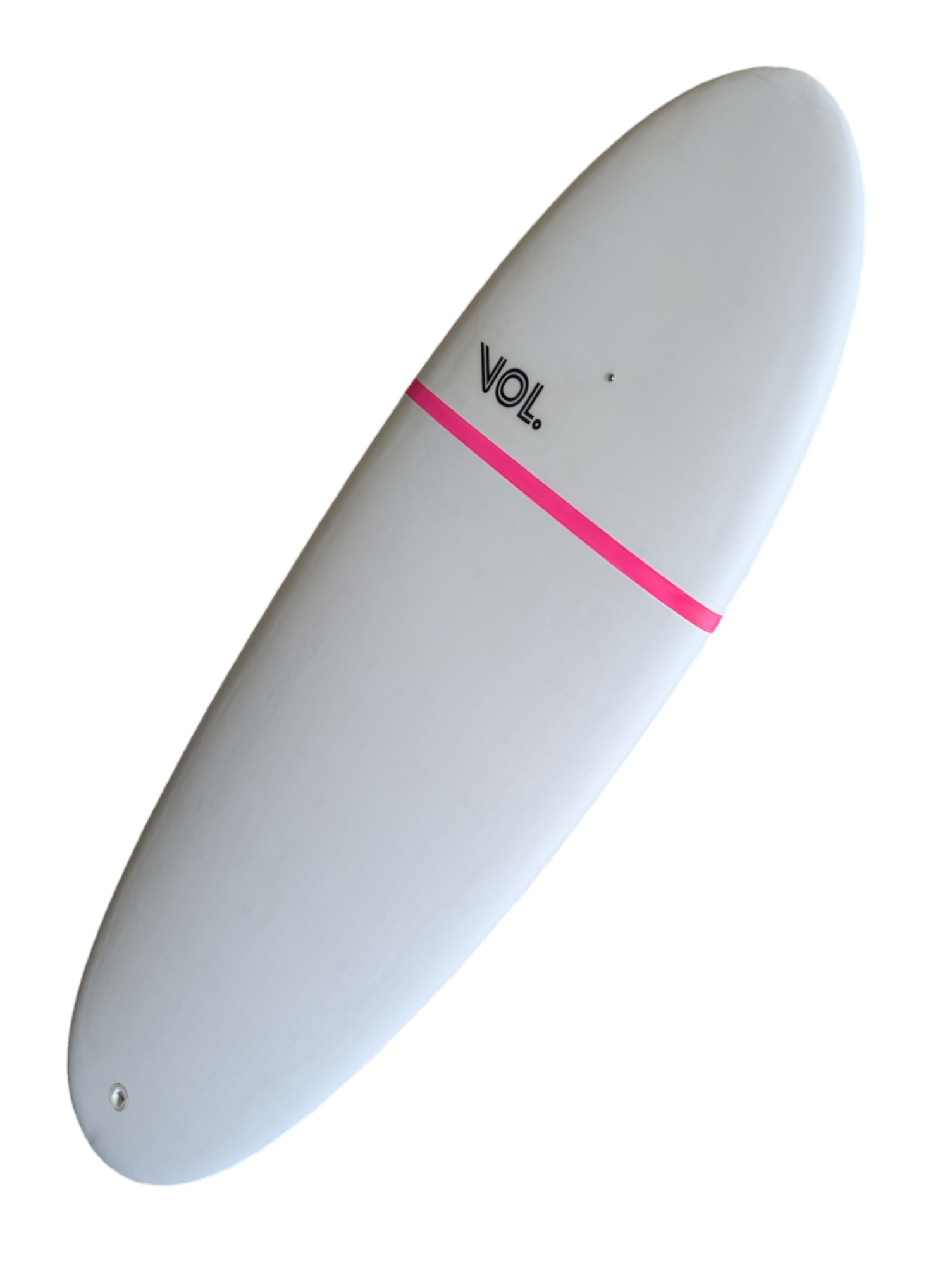 Sustainable Surfboard