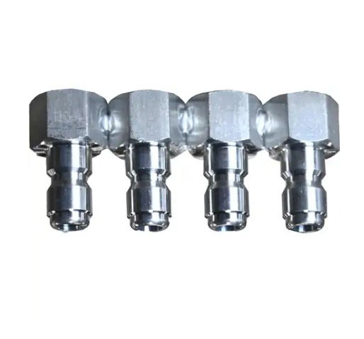 Thumbnail: Multi 4 Nozzle Holder