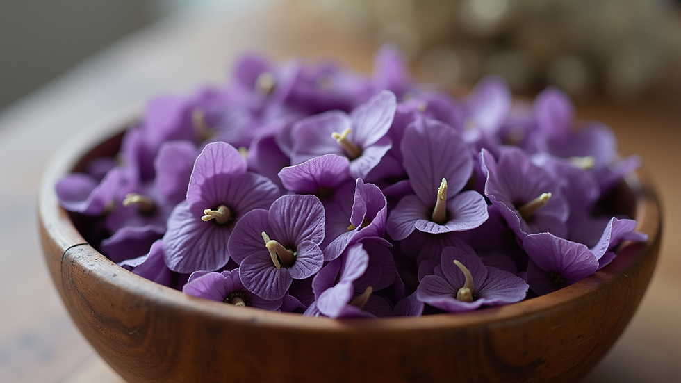 Understanding What Is Butterfly Pea Tea