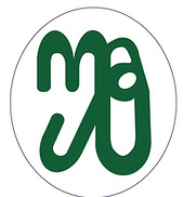 Logo created by MaJu Art Services LLC