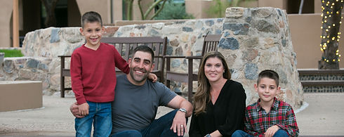 Solar Family
